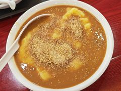 面茶-常兴顺·小吃·家常菜(常营店)