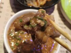 -姑妈嫁妆涮羊排专业火锅(中央大街一店)