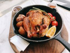 低温慢烤春鸡-农畉LONFOOD(福田星河COCOPark店)