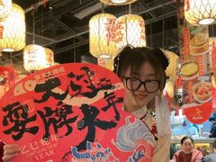 -南京大牌档(济南万象城店)