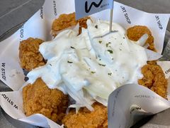 -W COLLECTIVE  DESSERT SHOP