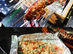 -冰城小镇音乐串吧·聚会餐厅(百子湾店)