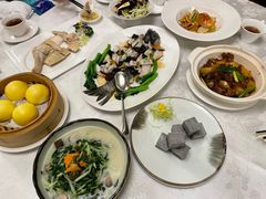 -酌宴府The China Club·广州万富希尔顿酒店(云城东路店)