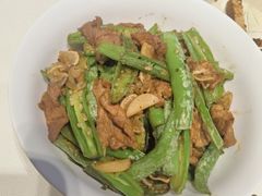 擂辣椒回锅扣肉-口味堂(惠济路店)