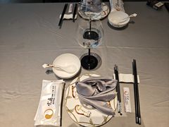 -写庭·鱼鲜川菜·宴请(铁像寺水街店)