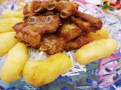 -稻香酒家·33年老字号·港式粤菜(富邦中心店)