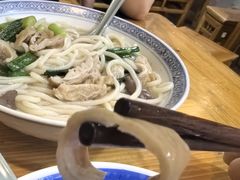 -锦泓老字号猪脏粉(东联大厦店)