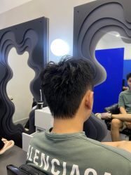 -CIT造型·烫发·染发