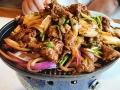 -小吊梨汤·北京菜·烤鸭(王府井银泰in88店)
