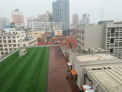 -众独空间沉浸式自习室(三阳路铂仕汇店)