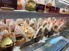 -西树泡芙(湖滨银泰in77B区店)