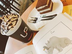 -西西弗书店&矢量咖啡(凯德晶萃广场店)