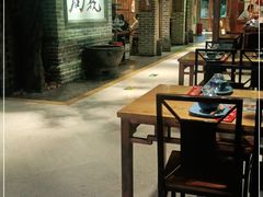 -局气 烤鸭·北京菜(光华路店)
