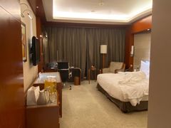-上海凯宾斯基大酒店