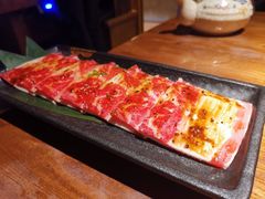 -九畋町和牛黑牛烤肉料理(三里屯3·3大厦店)