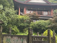 -十八棵（老龙井）御茶园(老龙井店)