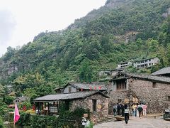 -黄檀硐景区