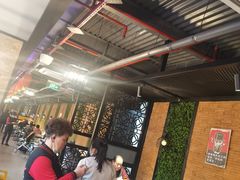 -天都火锅酒楼(虹梅南路店)