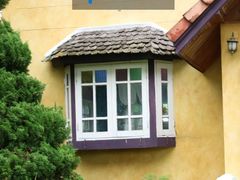 -黄色小屋
