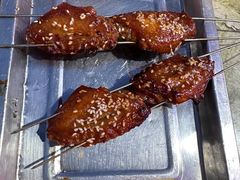 -众想海鲜·烧烤·海肠捞饭·渔家菜(孙家疃店)