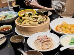 -金陵家宴·金陵春·南京菜(夫子庙店)