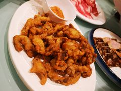 -龙福成肥牛火锅(文昌店)