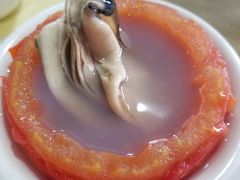 -蚝家菜馆(沙井店)