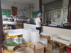 -李小老烧饼(常营民族家园店)