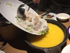 -卞氏菜根香(青羊万达店)