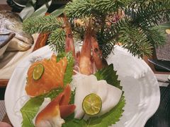 -松竹和日式料理(广厦店)