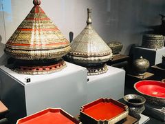 -曼谷国家博物馆