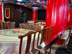 -郭林家常菜(狼垡店)