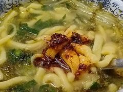 -东仓门早市