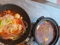 -肖记公安牛肉鱼杂馆·省级非物质文化遗产(江汉路直营店)