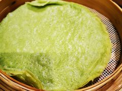 -姥姥春饼·烤鸭(未央路盛龙店)