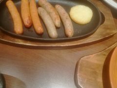 -萨莉亚意式餐厅(南京万达茂店)