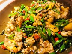 -吃饭皇帝大(解放西路店)