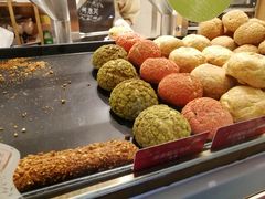 -西树泡芙(正佳店)