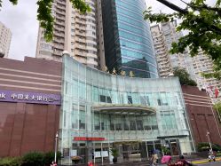 -上海市儿童医院(北京西路院区)
