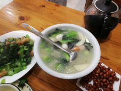 -临安土菜馆