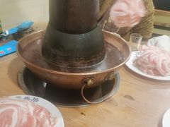 -元盛居(生态大街店)