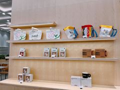 -Seesaw Coffee(武商MALL·武广店)