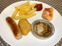 -339旋转餐厅(天府熊猫塔店)