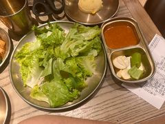 -西塔老太太泥炉烤肉(杭州首店)