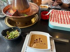 -北门涮肉·铜锅涮肉(南锣鼓巷店)