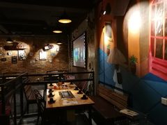 -悦屋老板娘的烤肉店(紫薇田园店)