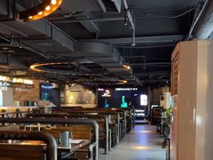 -麦凯伦烧烤·精酿超级工厂店(金桥总店)