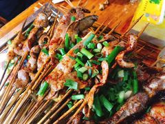 腰片-晓靖轩烧烤(沙河风情店)