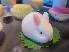 -蝴蝶里·粤菜·点心(滨江龙湖店)