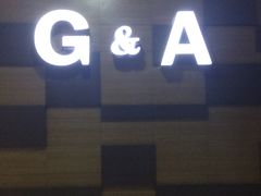 -齐岸健身(花园城店)